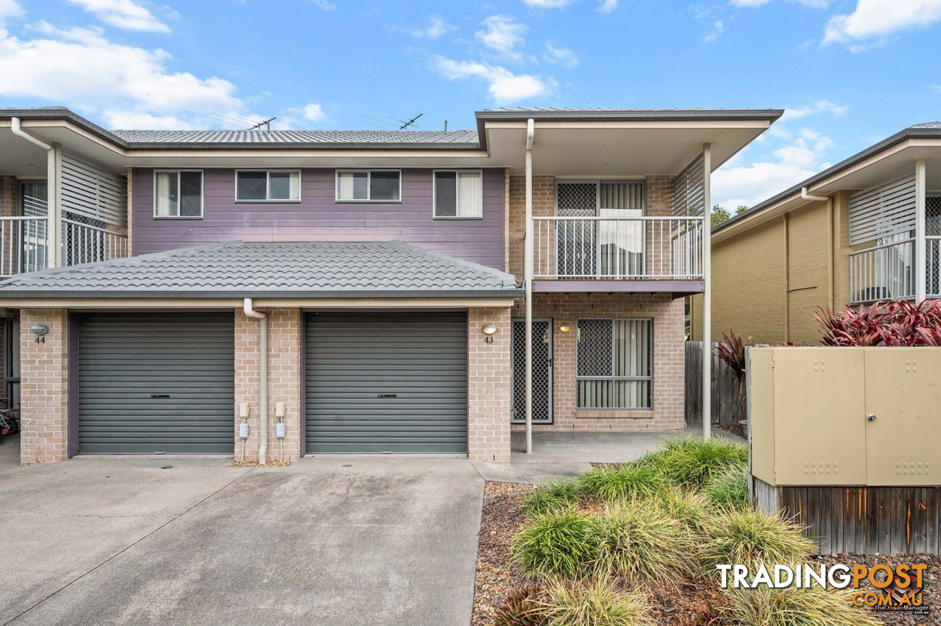 43/14 Fleet Street Browns Plains QLD 4118