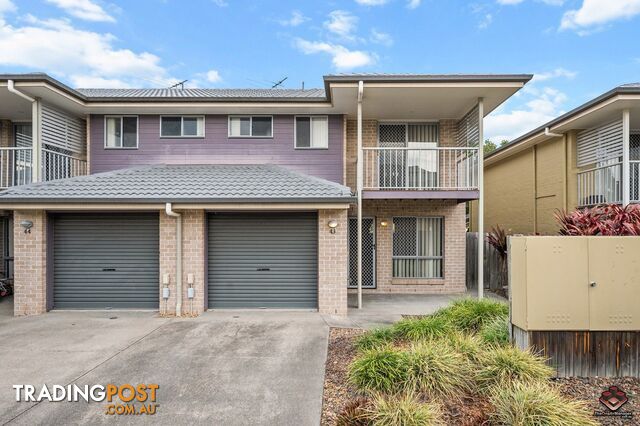 43/14 Fleet Street Browns Plains QLD 4118