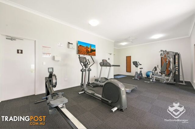 Unit 326 41-51 Oonoonba Road Idalia QLD 4811 - photo 4 of 4