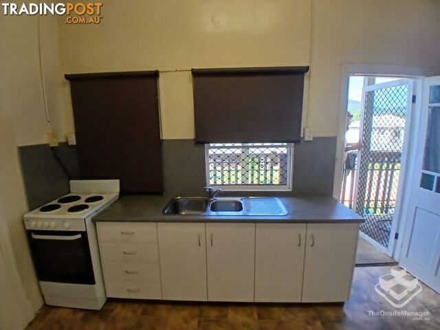 Tully QLD 4854