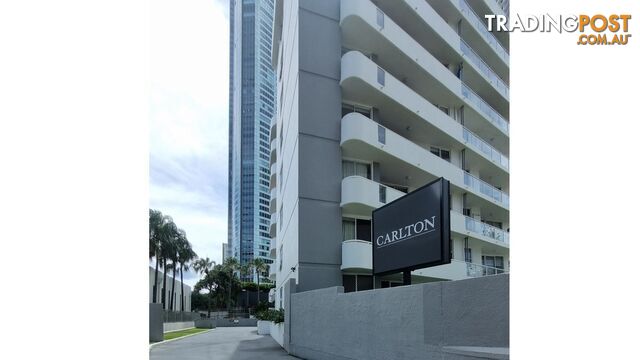 ID:21178649 4 Clifford Street Surfers Paradise QLD 4217