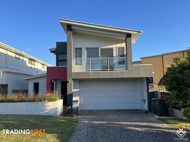 29 Platypus Circuit Rochedale QLD 4123