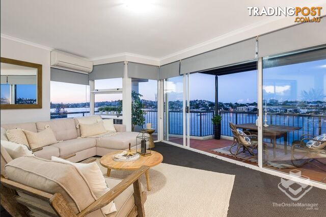 ID:21189971 39 Vernon Terrace Teneriffe QLD 4005