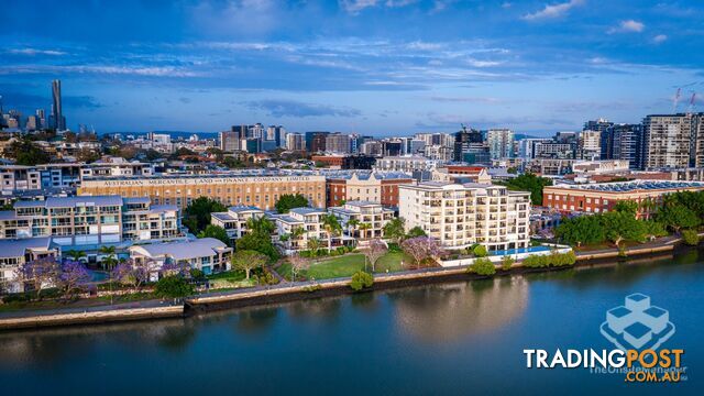 ID:21189971 39 Vernon Terrace Teneriffe QLD 4005