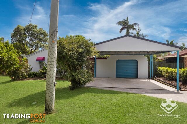 15 Marlane Court Springwood QLD 4127