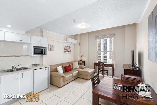 62 455 Brunswick Street Fortitude Valley QLD 4006