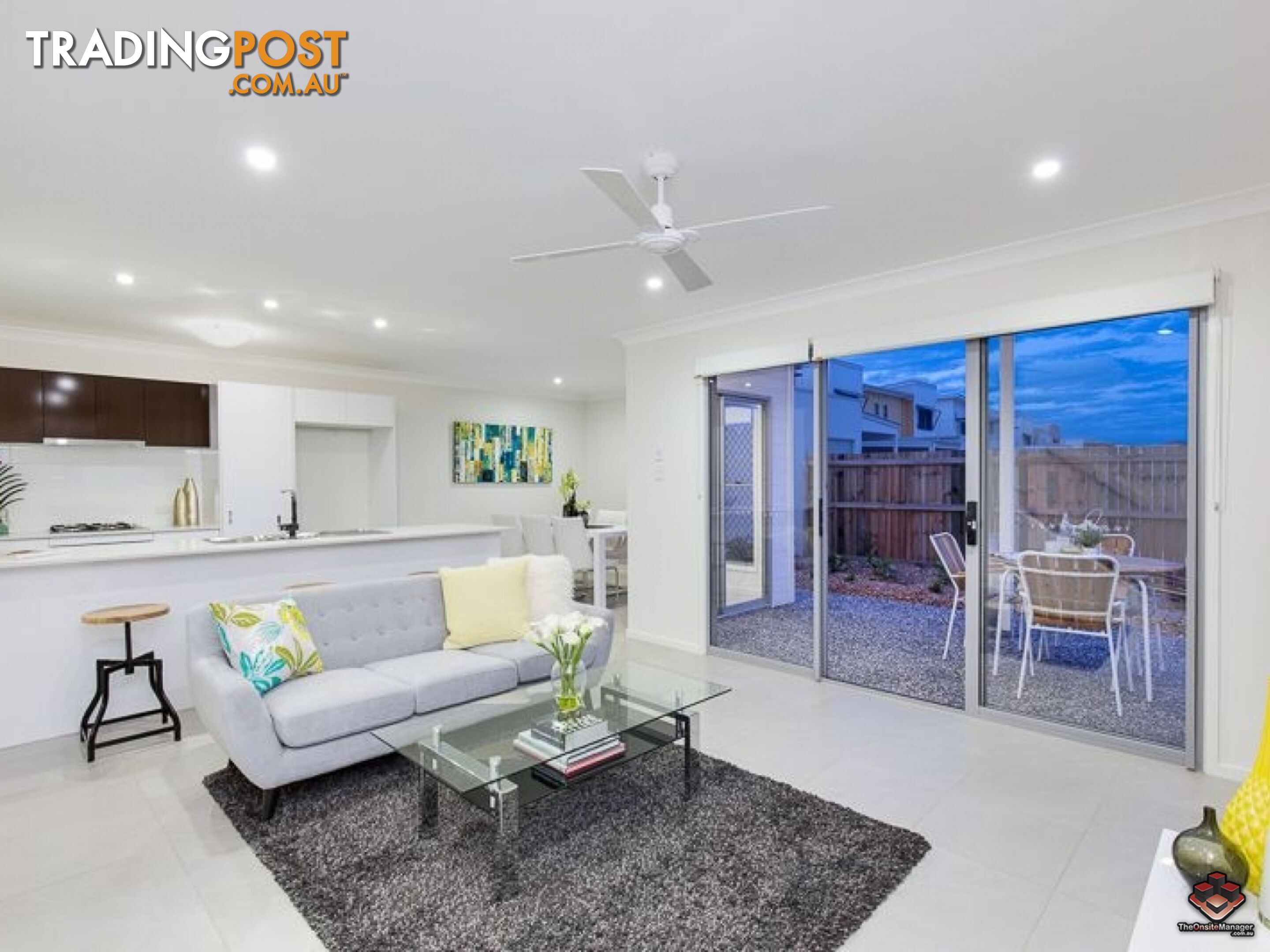 47 Ballinderry Street Everton Park QLD 4053