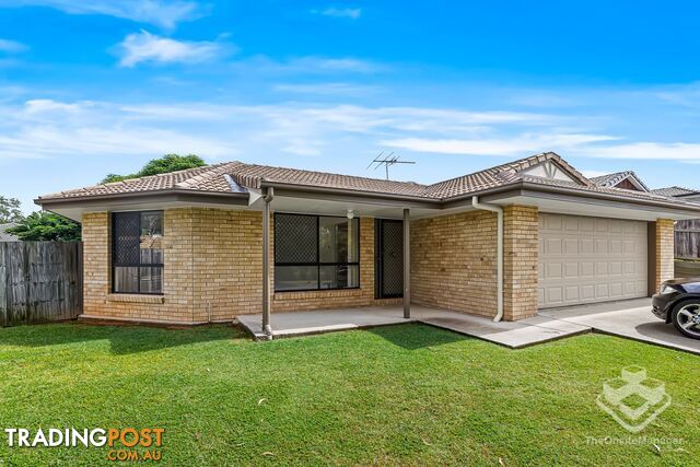 11 Cedarwood Drive Brassall QLD 4305