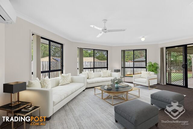 11 Cedarwood Drive Brassall QLD 4305