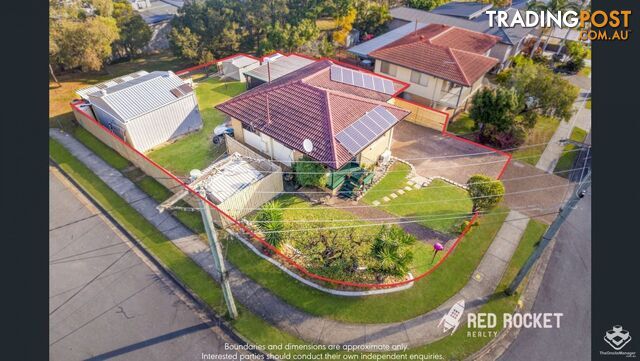 37 Ridgewood Street Underwood QLD 4119