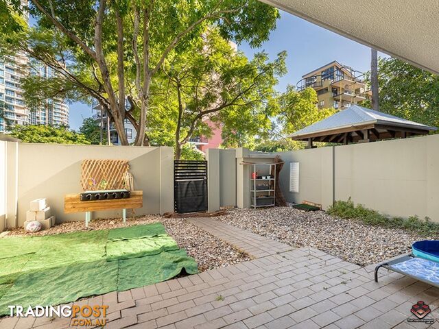 50 Rotherham Street Kangaroo Point QLD 4169