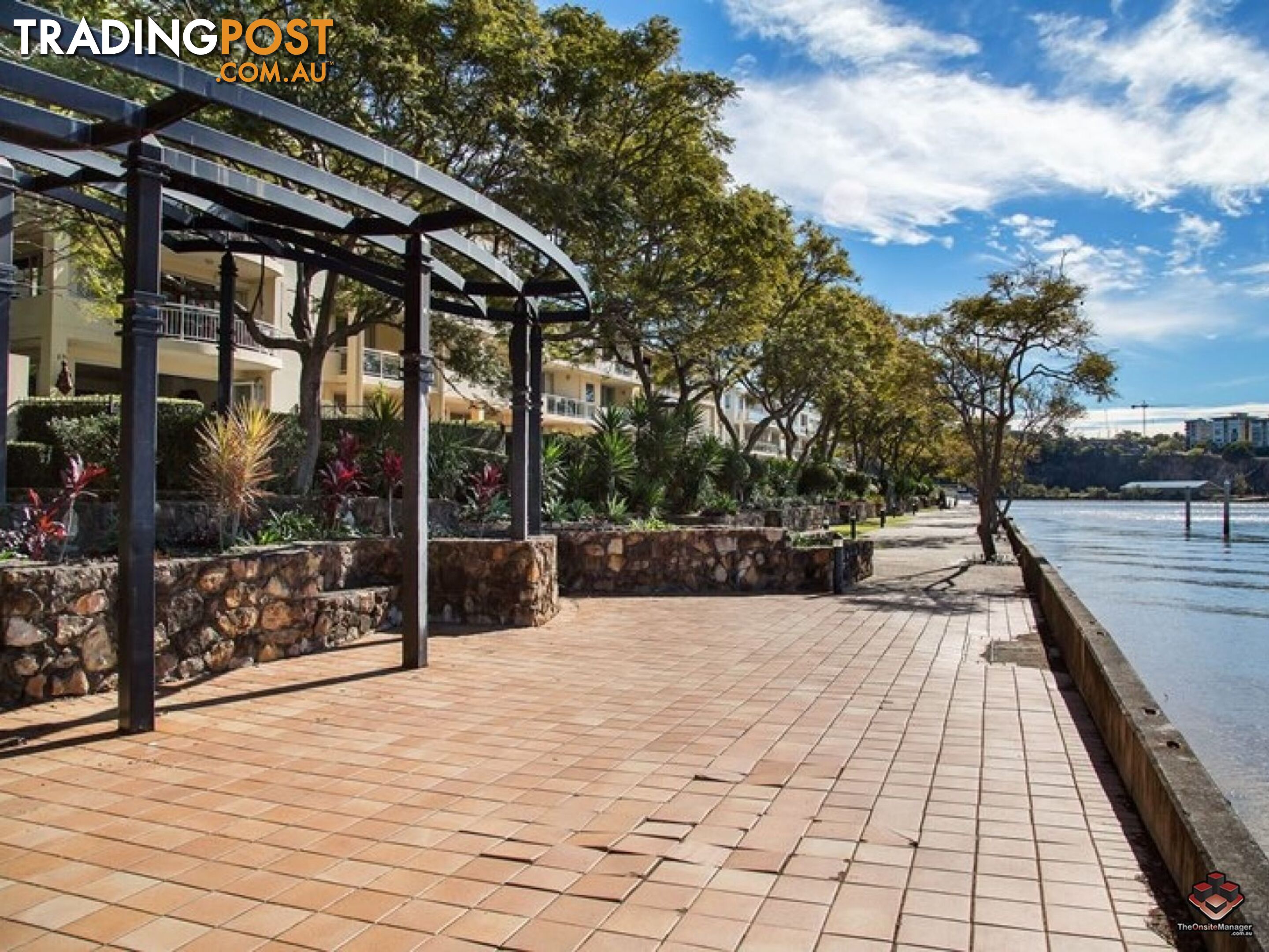 50 Rotherham Street Kangaroo Point QLD 4169