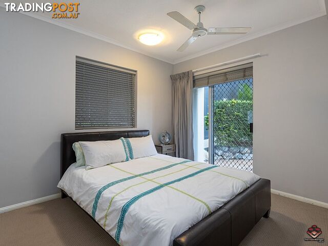 50 Rotherham Street Kangaroo Point QLD 4169