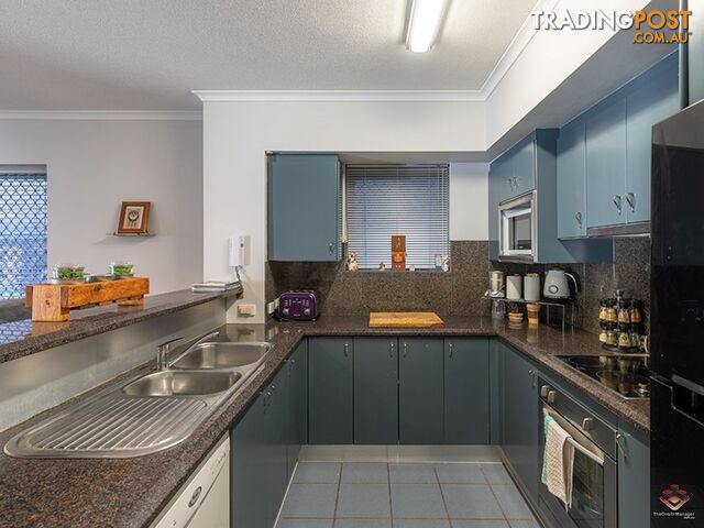 50 Rotherham Street Kangaroo Point QLD 4169