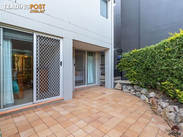 50 Rotherham Street Kangaroo Point QLD 4169