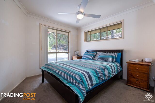 unit 60/31 Simpons Road Elanora QLD 4221