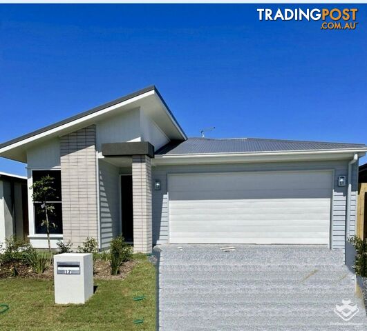 17 Steves Way Coomera QLD 4209