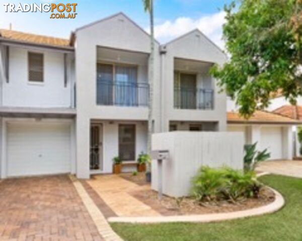 26/101 Coutts St Bulimba QLD 4171