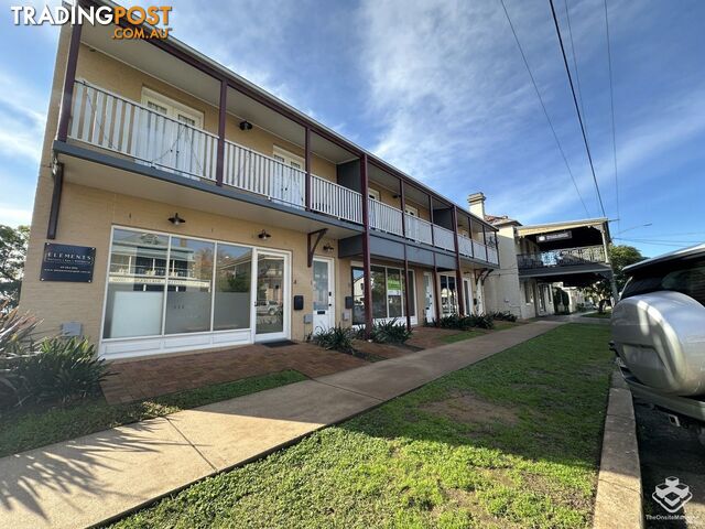 2/154 Swan Street Morpeth NSW 2321