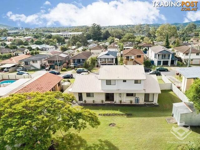 57 Manchester Street Eight Mile Plains QLD 4113