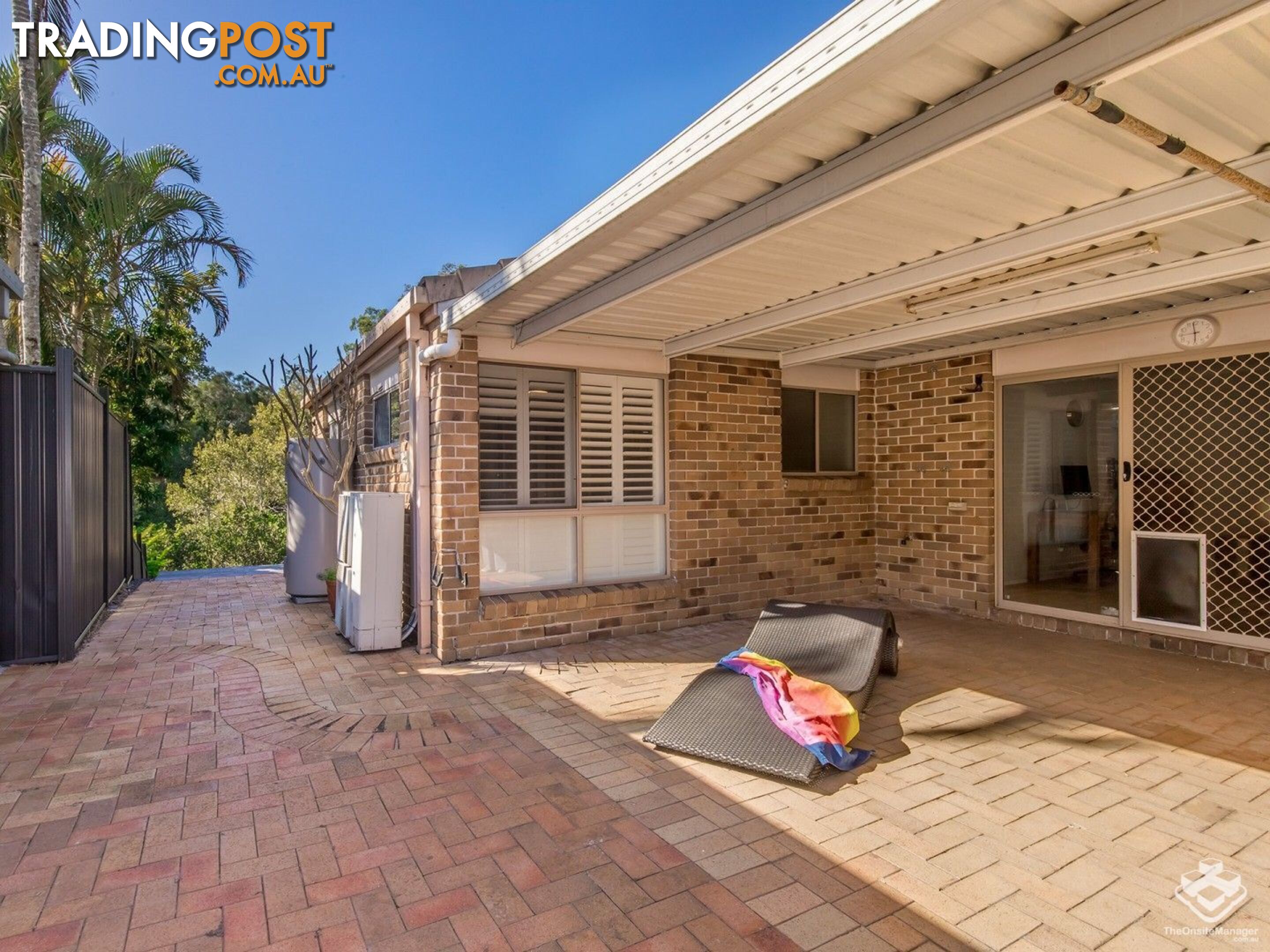 45 River Oak Drive Helensvale QLD 4212