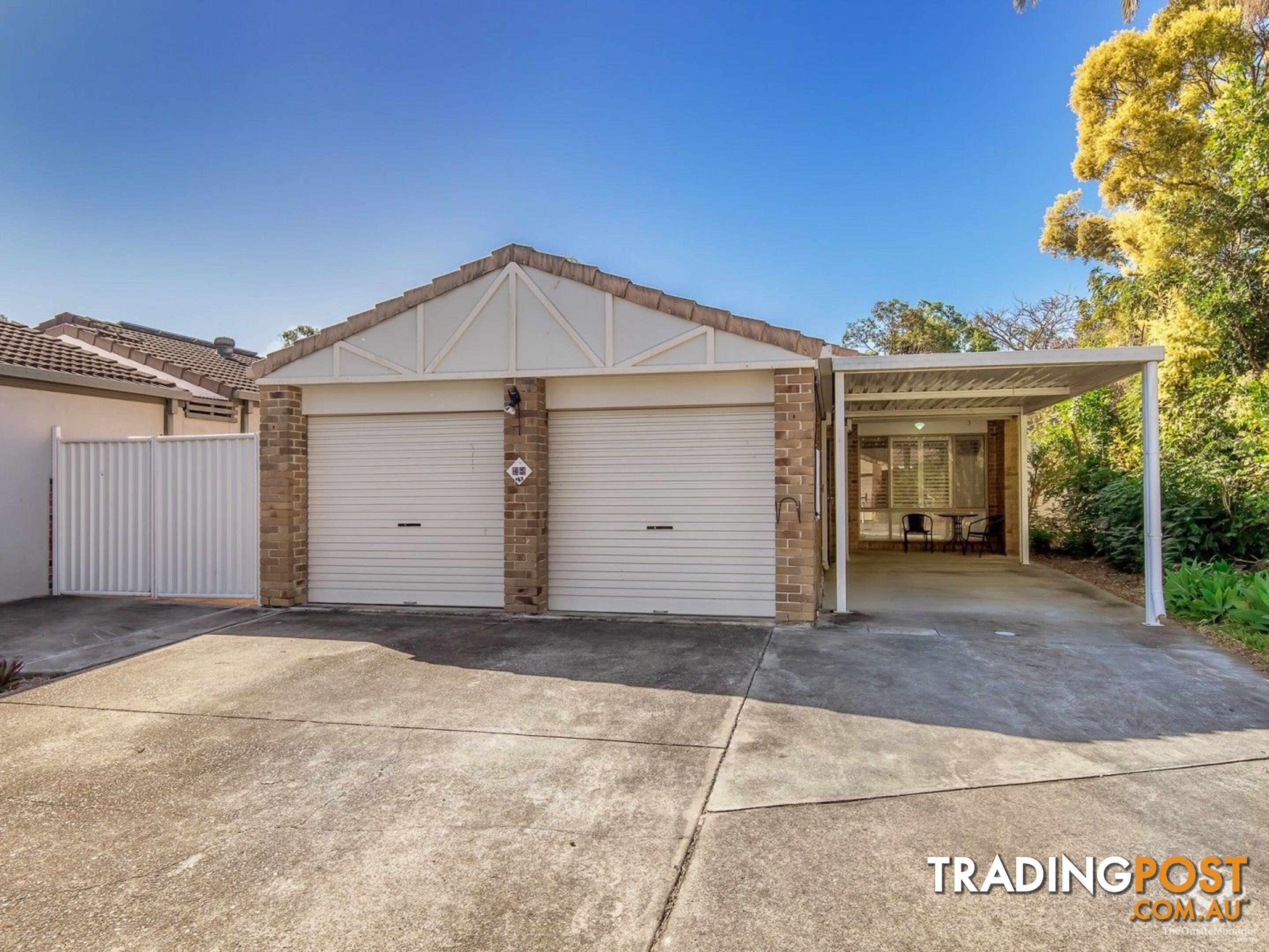 45 River Oak Drive Helensvale QLD 4212