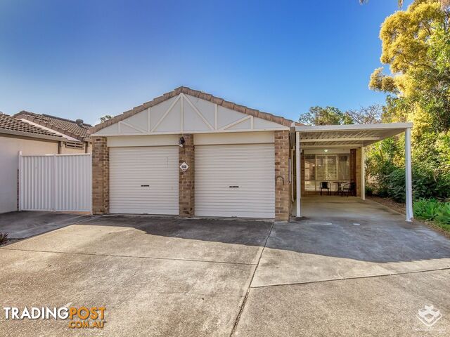 45 River Oak Drive Helensvale QLD 4212