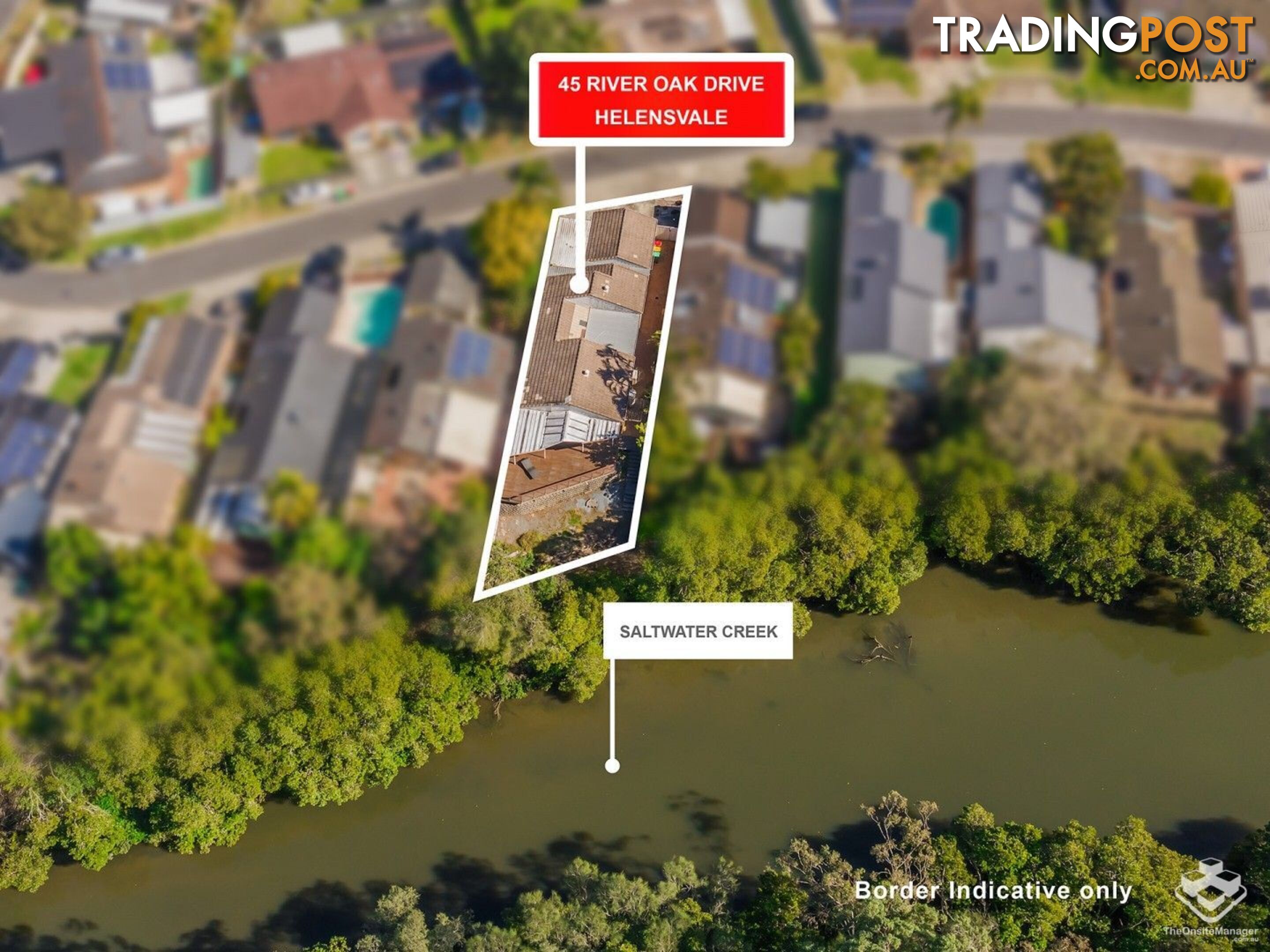 45 River Oak Drive Helensvale QLD 4212