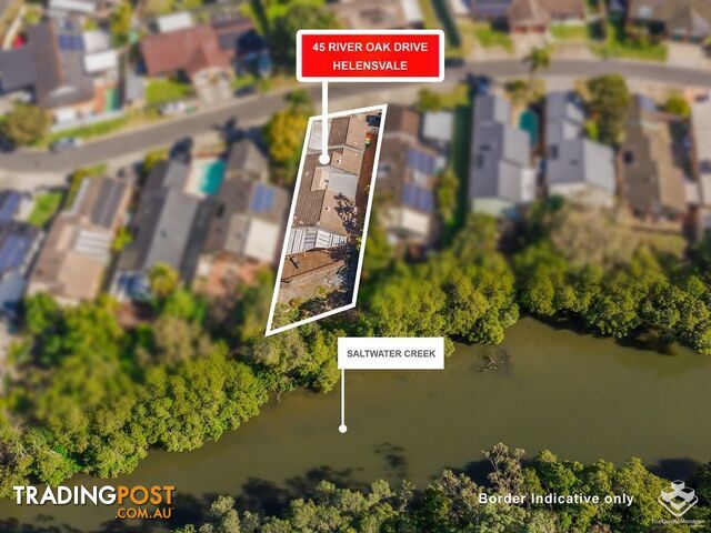 45 River Oak Drive Helensvale QLD 4212