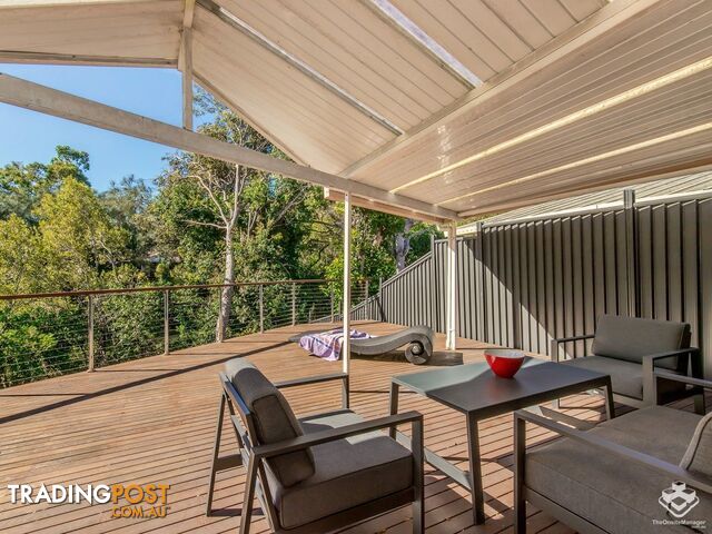 45 River Oak Drive Helensvale QLD 4212