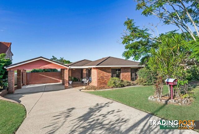 3 Jaranga Street Runcorn QLD 4113