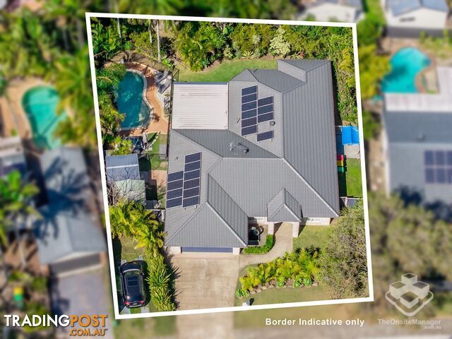 179 Discovery Drive Helensvale QLD 4212