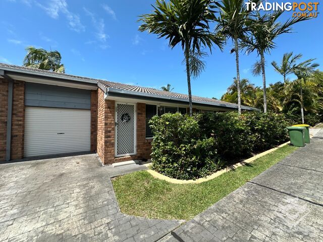 128 97 Edmund Rice Drive Southport QLD 4215