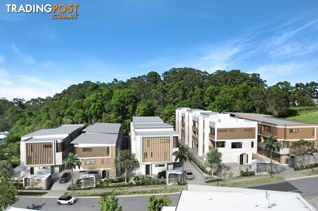 1 8 Border Drive North Currumbin Waters QLD 4223