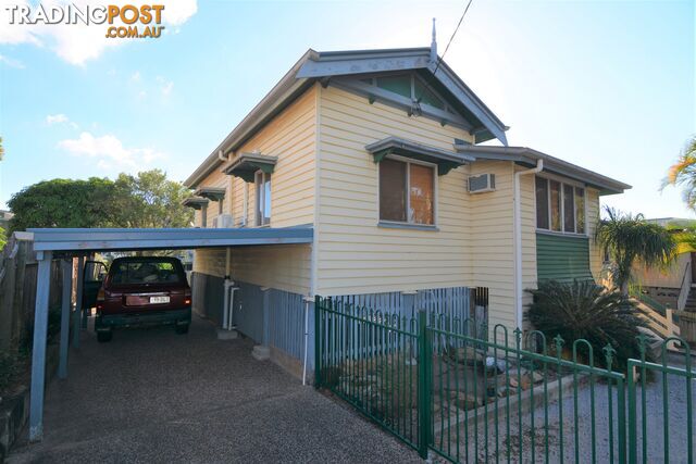 ID:21087949/255A Auckland Street South Gladstone QLD 4680