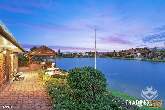 C 64 Wild Duck Drive Mermaid Waters QLD 4218