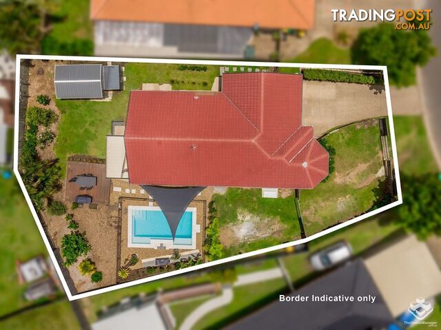 3 Slack Street Upper Coomera QLD 4209