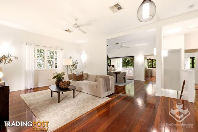 80 Saint Johns Avenue Ashgrove QLD 4060