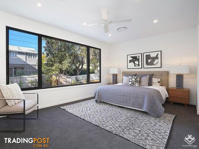 16 Harts Road Indooroopilly QLD 4068