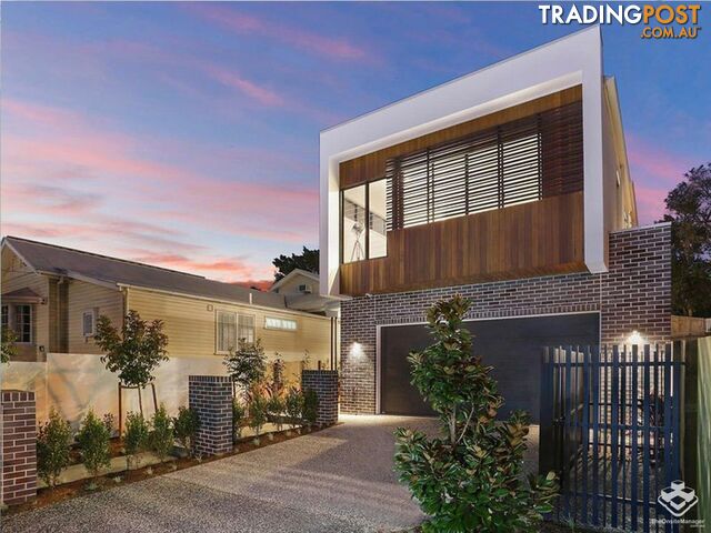 16 Harts Road Indooroopilly QLD 4068