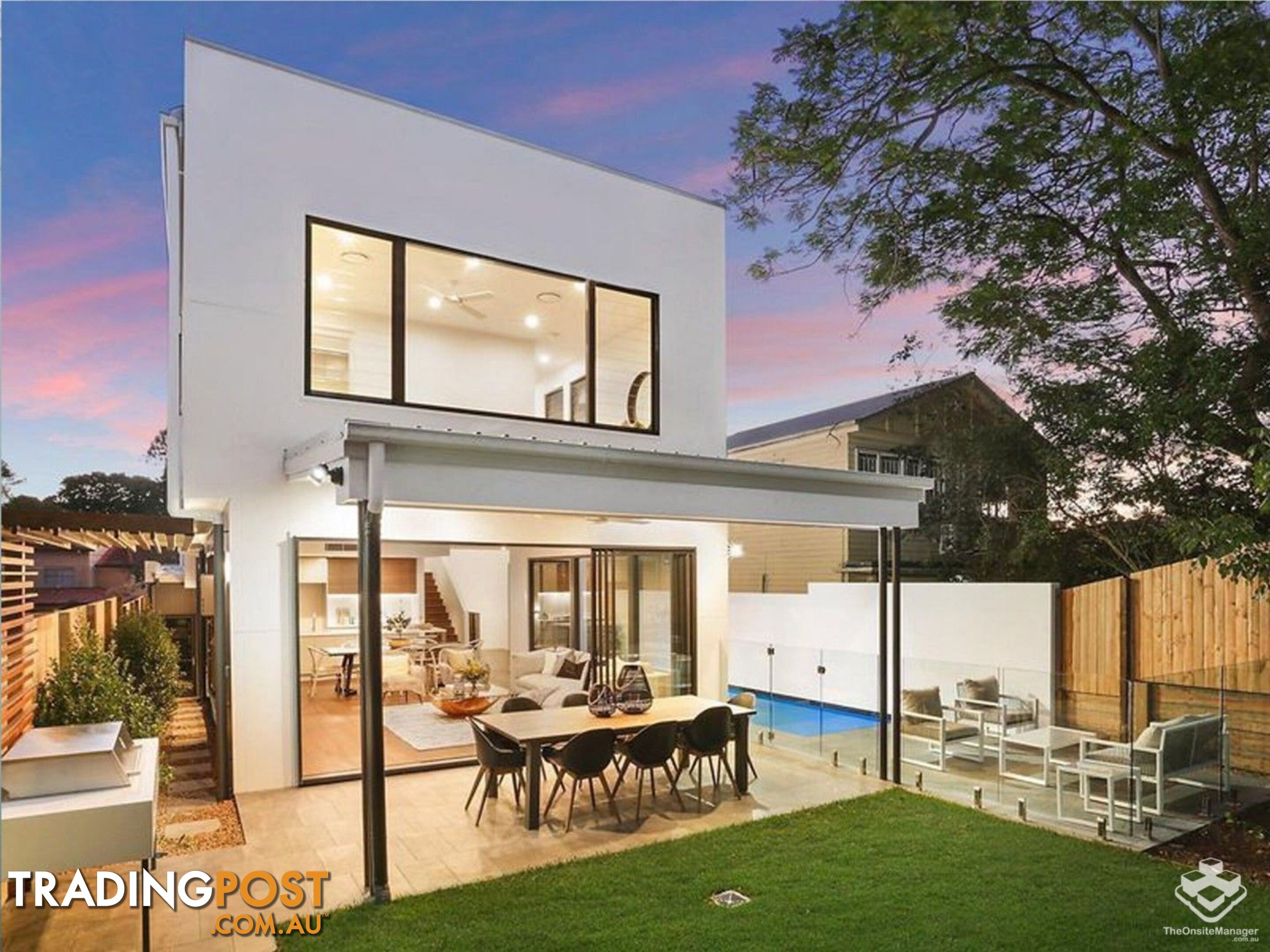 16 Harts Road Indooroopilly QLD 4068