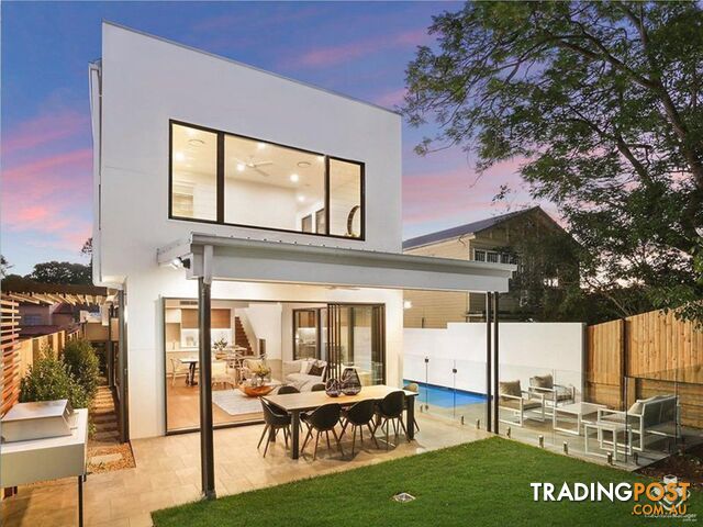 16 Harts Road Indooroopilly QLD 4068