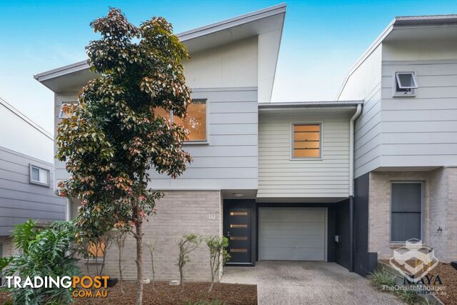 unit 40 209 Marsden Road Kallangur QLD 4503