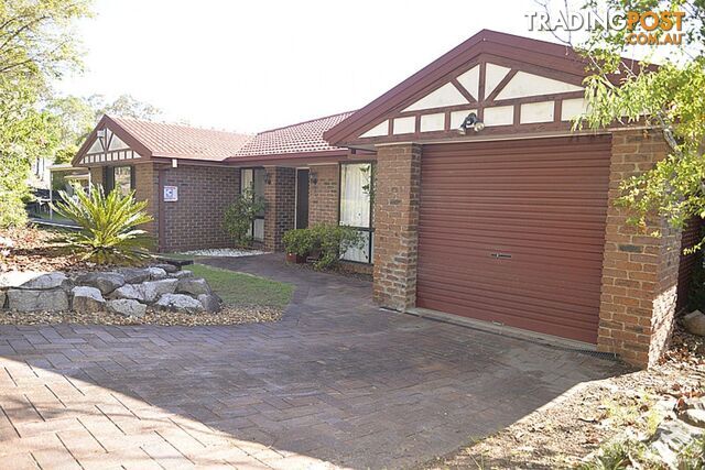 ID:21145693/33 Carissa Street Sinnamon Park QLD 4073