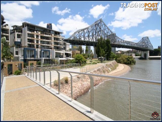 ID:3723949/1 Holman Street KANGAROO POINT QLD 4169