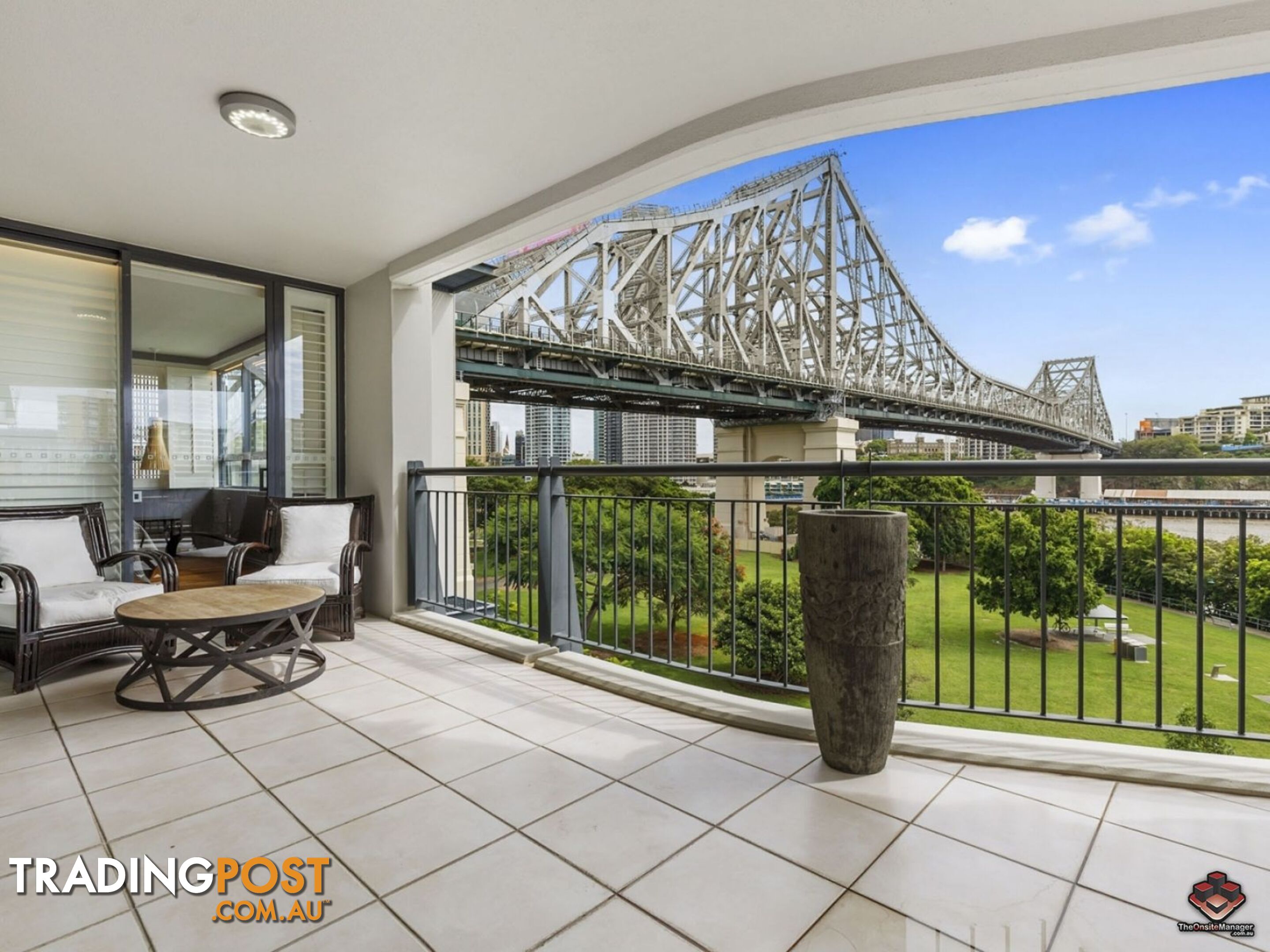 ID:3723949/1 Holman Street KANGAROO POINT QLD 4169