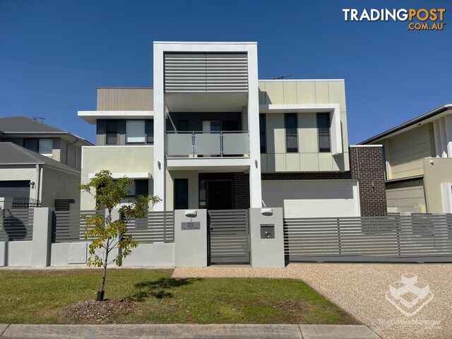 20 Skyview Avenue Rochedale QLD 4123