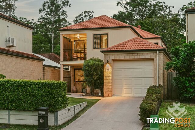 14 Estate Place Holland Park West QLD 4121