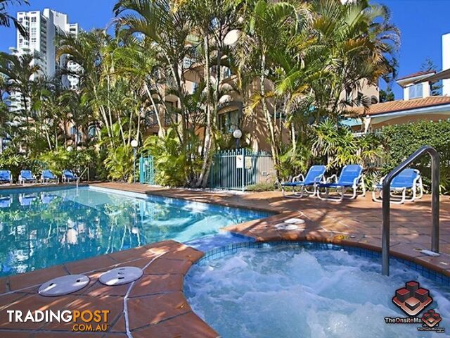 20-26 Anne Avenue Broadbeach QLD 4218