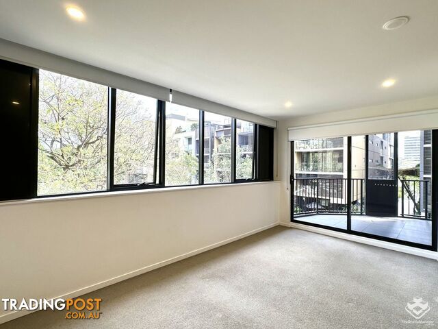 202/10 Buchanan Street West End QLD 4101